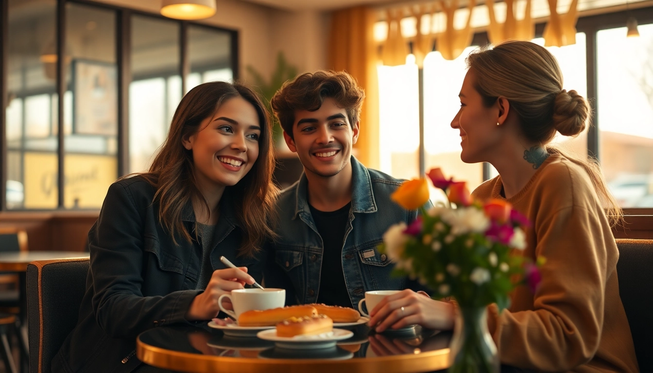 5 Effective Ways to Navigate Your Crush On Someone in 2025