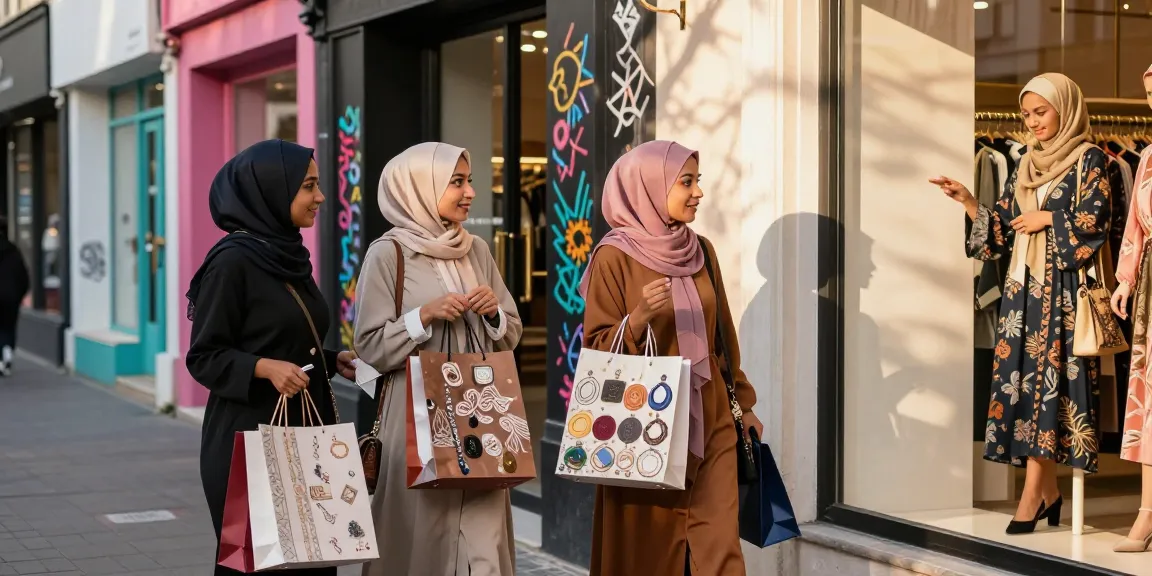 Is the Hijab Shop the Next Big Thing in Fashion Trends for 2026?